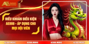Điều Khoản Điều Kiện AE888 - Áp Dụng Cho Mọi Hội Viên